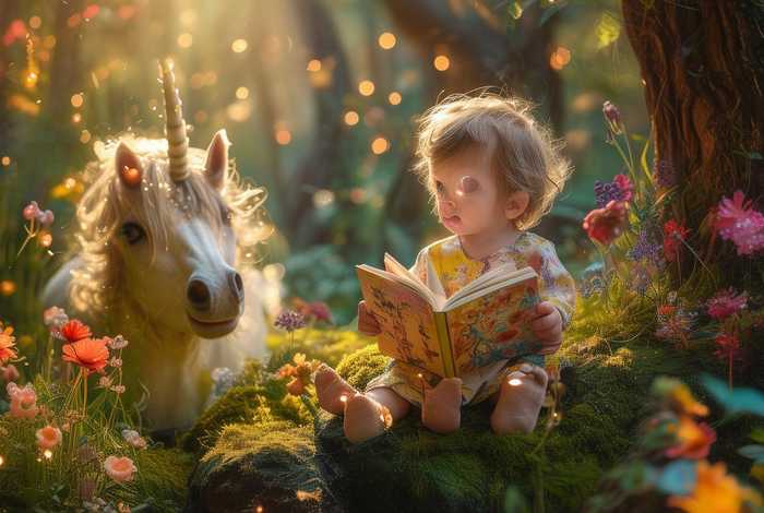 儿童故事宝宝的由来；宝宝的故事绘本