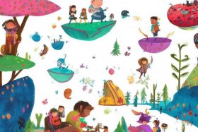 12岁小孩故事文字版、12岁小孩故事文字版大全