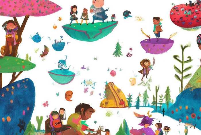 12岁小孩故事文字版、12岁小孩故事文字版大全