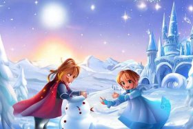 儿童故事在线听mp3，儿童故事在线听mp3冰雪奇缘