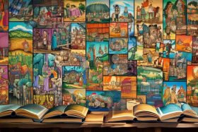 400个民间故事大全，400个民间故事大全免费阅读