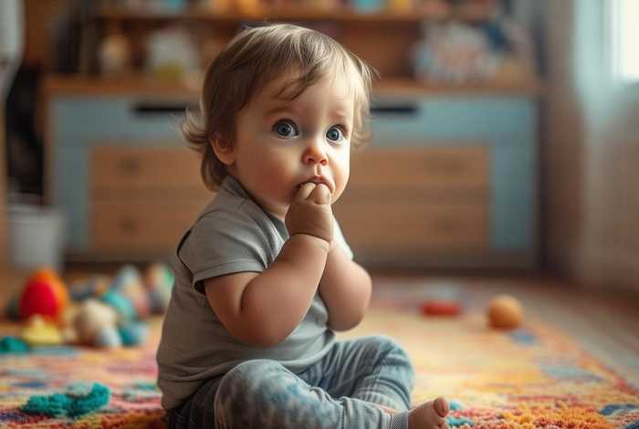 儿童从小咳嗽不留鼻涕怎么回事、小儿咳嗽没有鼻涕是怎么回事