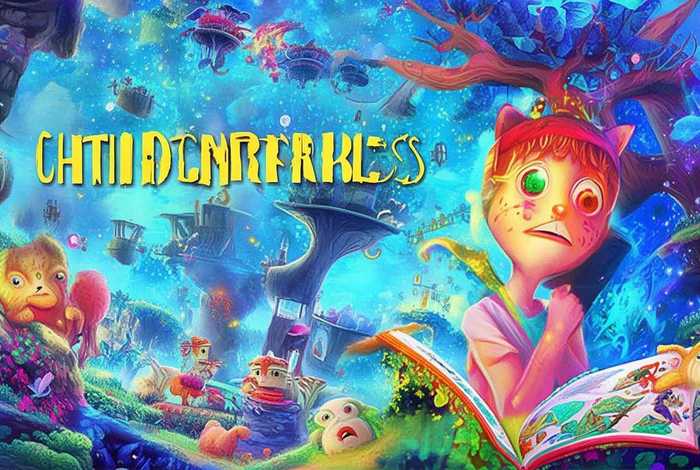 6岁儿童故事大全300首 6岁小孩故事大全集