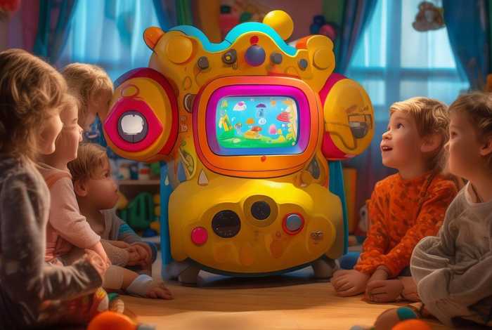 儿童学习讲故事一体机 - 用故事机给孩子讲故事好吗 儿童学习讲故事一体机 - 用故事机给孩子讲故事好吗