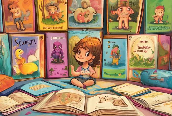 4岁宝宝必听的故事文字版；4岁宝宝必听的故事文字版大全