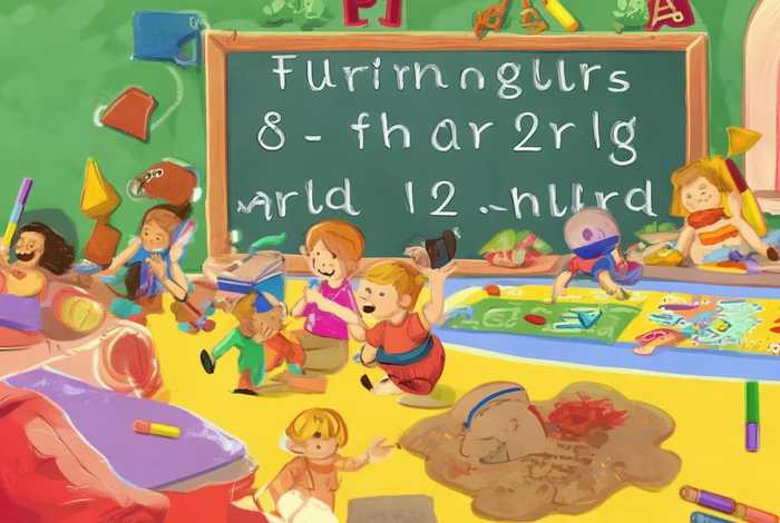 儿童启蒙故事8岁至12岁 - 少儿启蒙故事大全