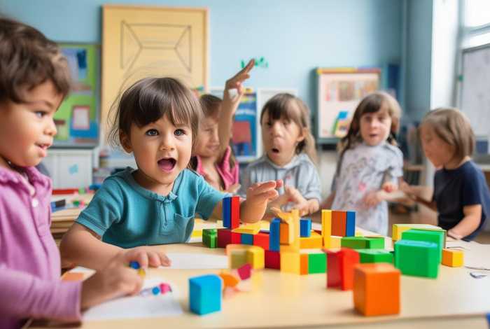 儿童认知发展阶段理论 儿童认知发展阶段理论有哪些