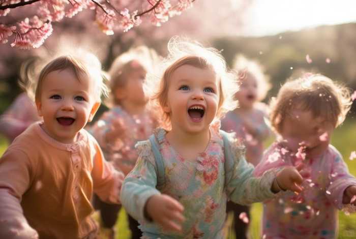 儿童古诗自编；幼儿古诗2~3岁自编