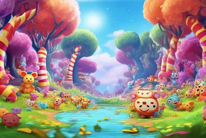 儿童故事动画片大全、小儿故事动画片