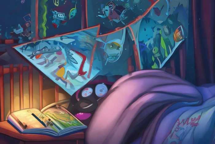 儿童睡前科学小故事、睡前科学小故事在线听 儿童睡前科学小故事、睡前科学小故事在线听