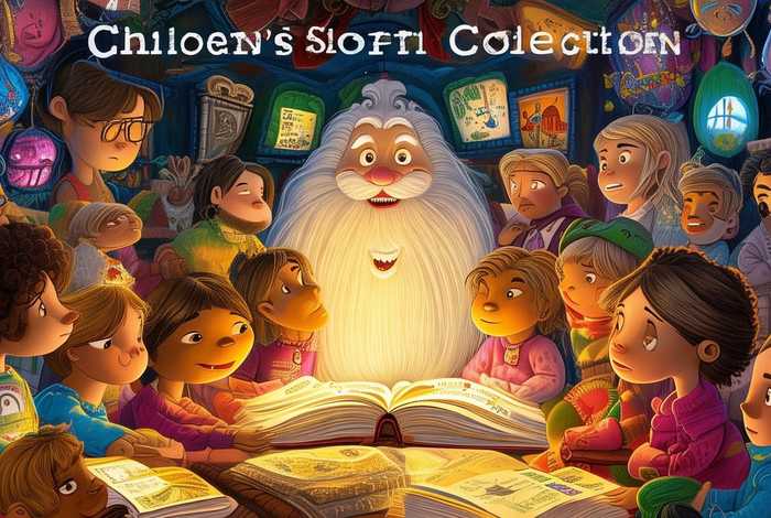 儿童故事大全音频儿童故事在线听免费（儿童故事大全免费在线听全集）