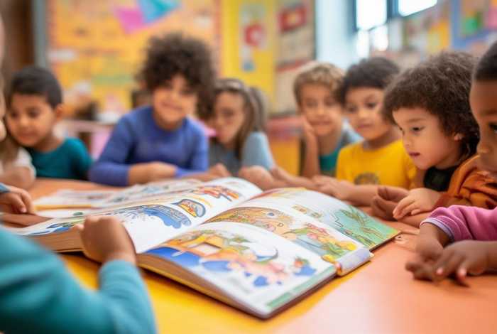 儿童故事学前教育（幼儿故事50篇学前教育）