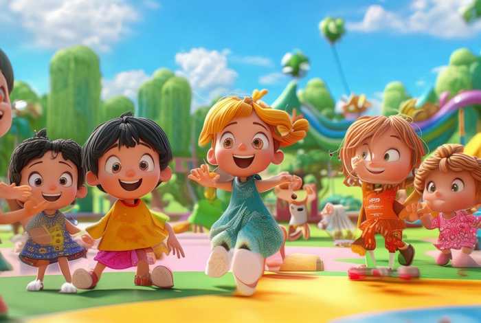 儿童3到5分钟故事连续播放、幼儿3到5分钟小故事