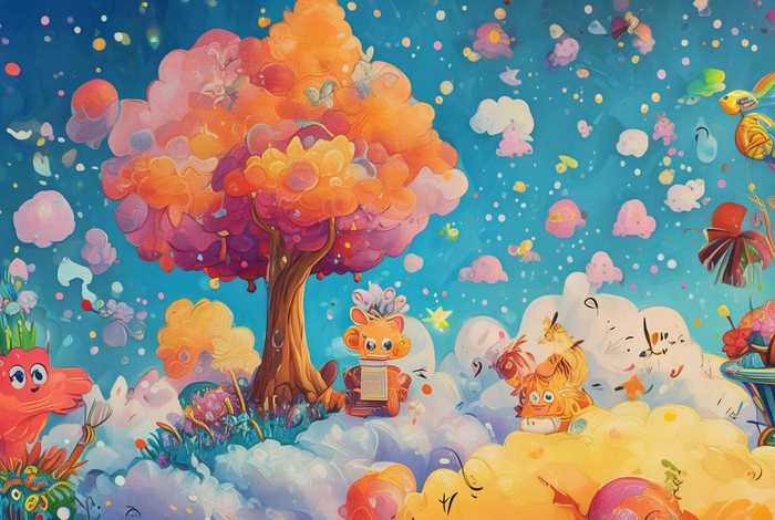 儿童绘本感悟，儿童绘本感悟与收获