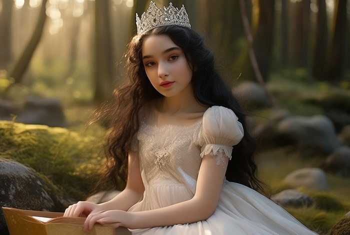 儿童公主故事不爱说话的公主、不爱说话的公主故事读后感 儿童公主故事不爱说话的公主、不爱说话的公主故事读后感