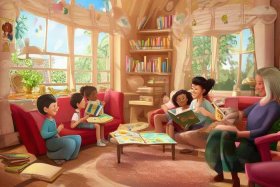 儿童听故事微信公众号有哪些 - 幼儿听故事的公众号有哪些