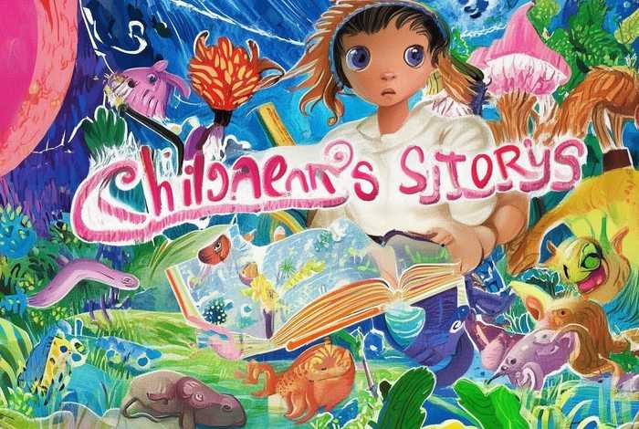 儿童故事120 儿童故事120页 儿童故事120 儿童故事120页