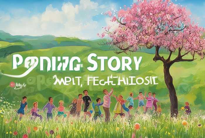 儿歌春天的故事、春天的故事儿歌简谱