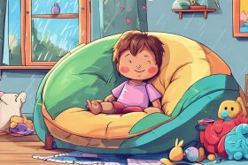 儿童情绪管理故事绘本、幼儿情绪管理绘本故事