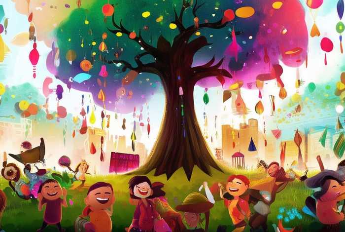 儿童故事现代改编版 幼儿故事改编版