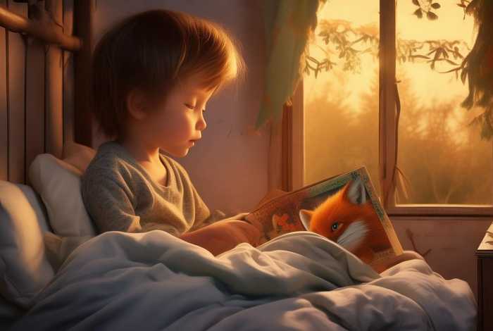 儿童睡前故事狐狸的故事自动播放;关于狐狸的睡前故事 儿童睡前故事狐狸的故事自动播放;关于狐狸的睡前故事