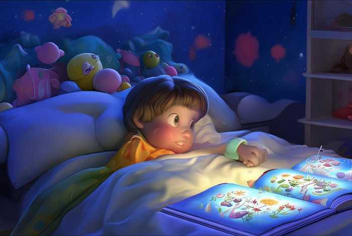 儿童睡前故事连播免费听全集；儿童睡前故事连续播放免费听