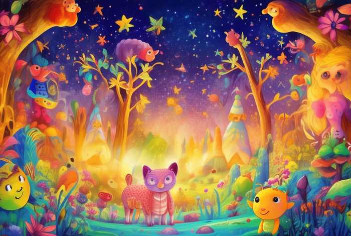 儿童故事大全儿童版（儿童故事大全）