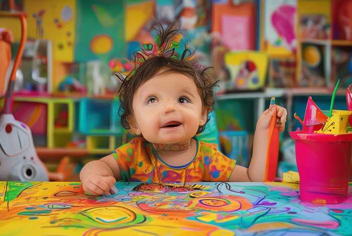 儿童创意绘画故事 - 幼儿创意故事绘画简笔画