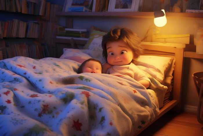 儿童睡前故事在线收听、婴儿睡前故事在线收听