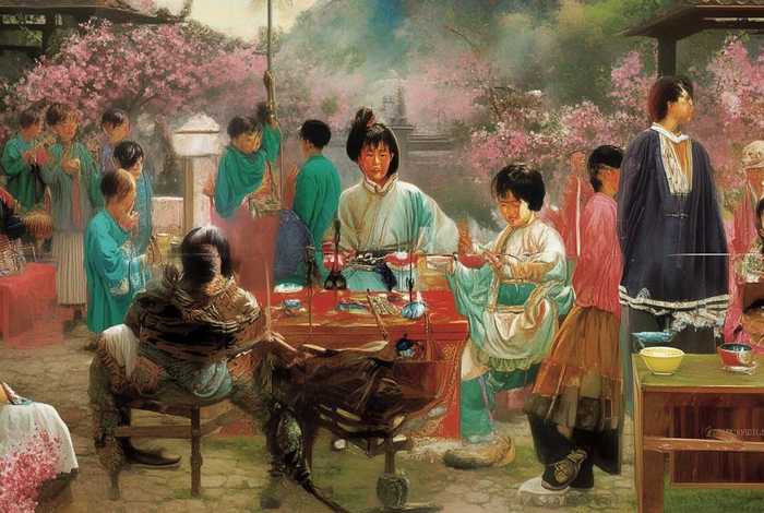 儿童传统礼仪12集动画片（儿童传统礼仪12集动画片免费观看）