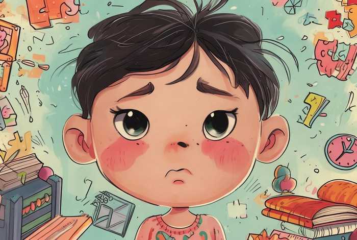 儿童记忆力差什么原因、6岁儿童记忆力差什么原因