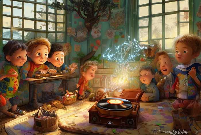 儿童故事大全讲故事音频（儿童故事大全讲故事）