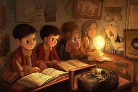 儿童历史故事音频推荐软件（历史故事 音频）