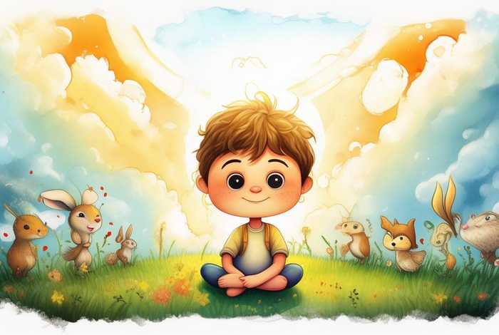 儿童启智故事,少儿启智故事 儿童启智故事,少儿启智故事