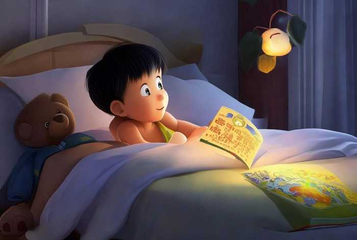 儿童睡前故事300免费 儿童故事300首睡前故事大全