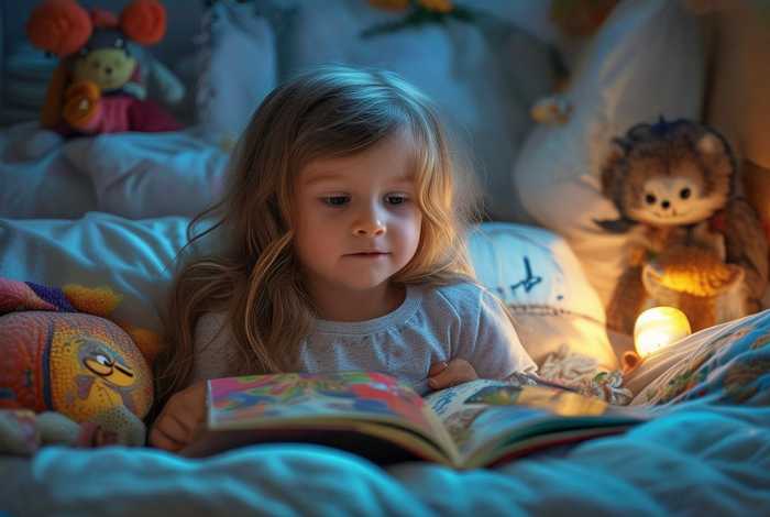 儿童故事3-6岁睡前听故事书大野狼（3一6岁幼儿睡前听故事大全）