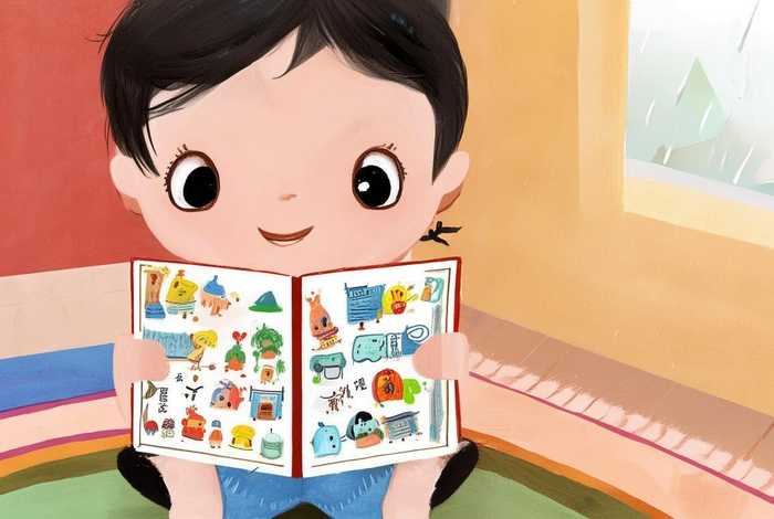 儿童小故事短篇100字 - 儿童小故事短篇100字注音版