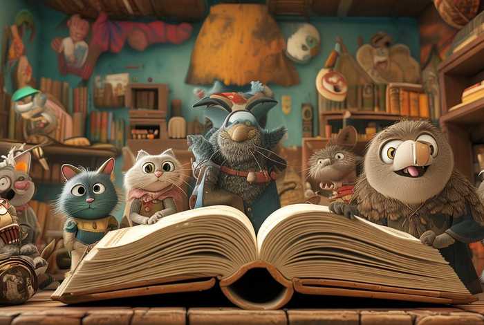 儿童故事除了凯叔还有什么，除了凯叔讲故事还有什么