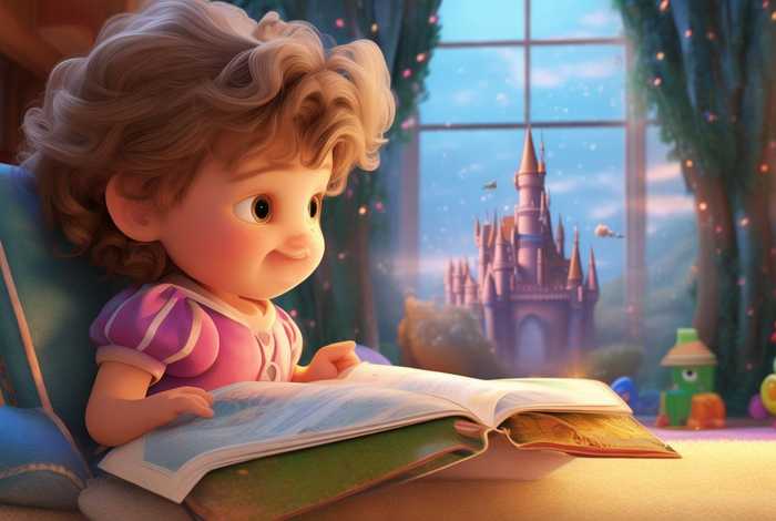 儿童故事免费听3-6岁白雪公主（少儿故事大全免费听故事白雪公主）