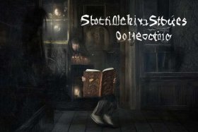 儿童可怕故事大全集 幼儿可怕故事