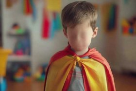 8岁小孩故事；8岁小孩故事表演害羞怎么办