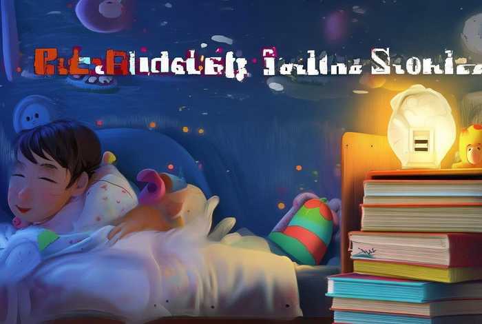 儿童睡前小故事免费听（儿童睡前小故事免费听全集）