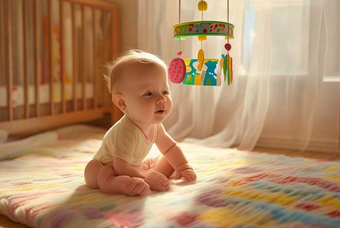 0一1岁儿童故事；适合0-1岁的幼儿故事