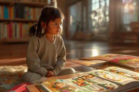 《好孩子的故事》、《好孩子的故事》读后感