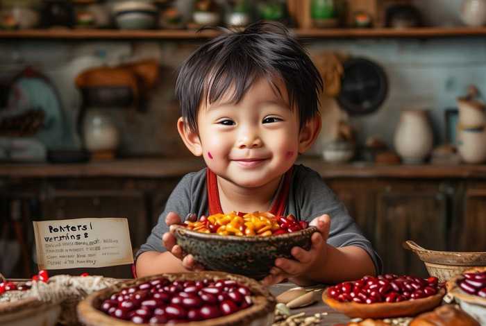 儿童吃红豆功效和作用,儿童吃红豆功效和作用禁忌 儿童吃红豆功效和作用,儿童吃红豆功效和作用禁忌