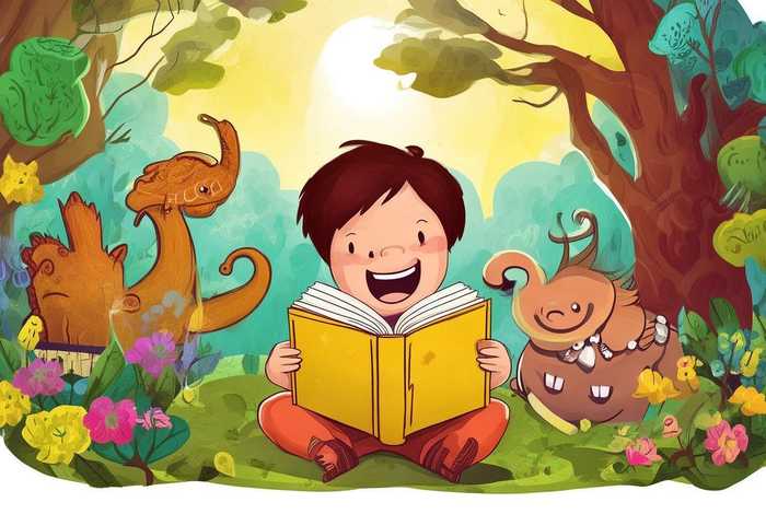 儿童故事大王绘本 - 故事大王绘本故事