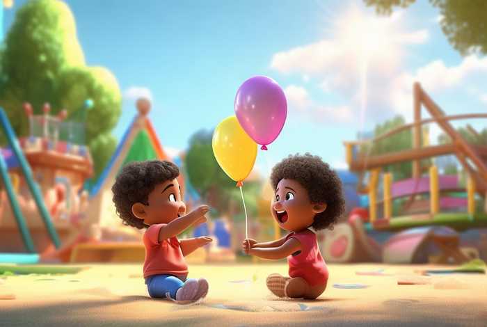 儿童友谊小故事；适合幼儿的友谊故事