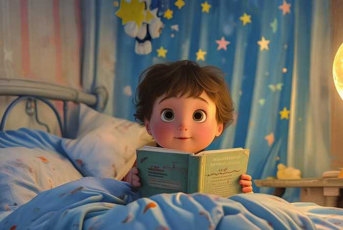 儿童睡前故事368；少儿睡前故事36