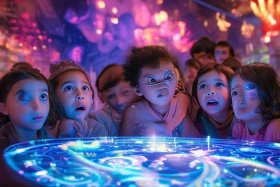 100个科学故事（100个科学故事动画片）