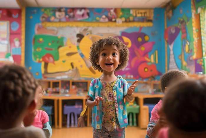 3分钟儿童演讲故事（3分钟演讲幼儿小故事）